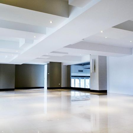 Kampioen Bed & Breakfast Bandung Exterior photo